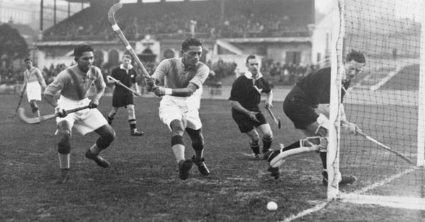 하키의 유래 하키의 유래