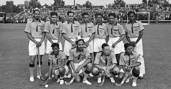 하키의 유래 하키의 유래