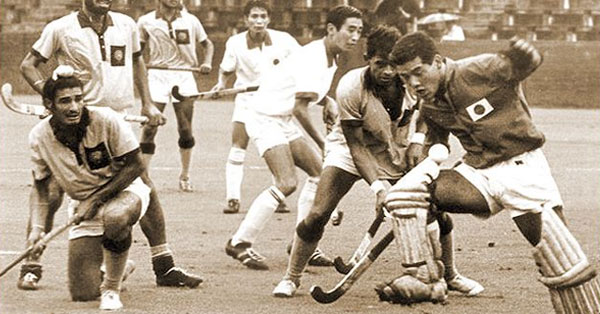 하키의 유래 하키의 유래